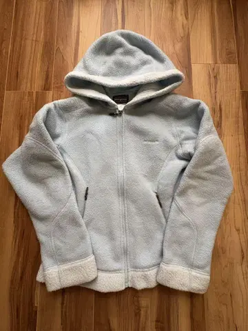 patagonia 파타고니아 SYNCHILLA 풀 집업 플리스 후드티