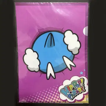 포켓몬 클리어 파일 HIP POP! PARADE 칠색조