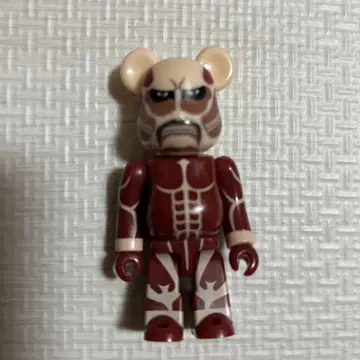 [ 세일 ] BE@RBRICK 시리즈27 HORROR 진격의 거인