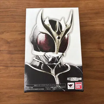 S.H.Figuarts 진골조제법 가면라이더 쿠우가 얼티밋 폼