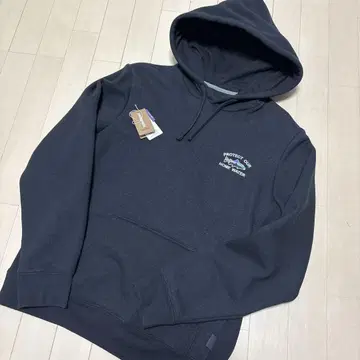 [ 시착만 한 상품 ] patagonia 파타고니아 후드티 트라웃 S