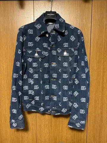 돌체앤가바나 자켓