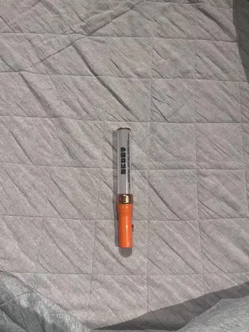 나니와단시 응원봉 킨브레