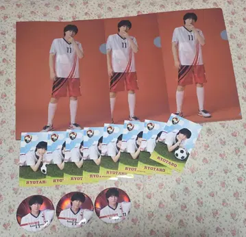 ACTORS LEAGUE in Futsal 2025 코사카 료타로