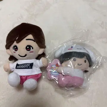 미치에다 슌스케 치비 누이 세트