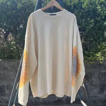 JAVARA ELBOW TEE L
