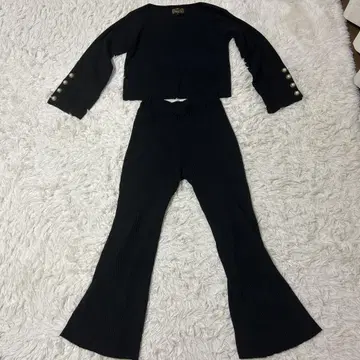 블랙 셋업