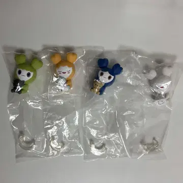 TWICE 러블리 마스코트