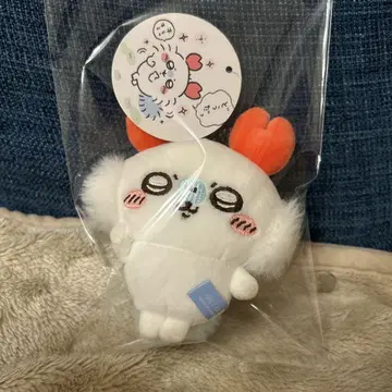 치이카와 (먼작귀) 게 모몽가 마스코트