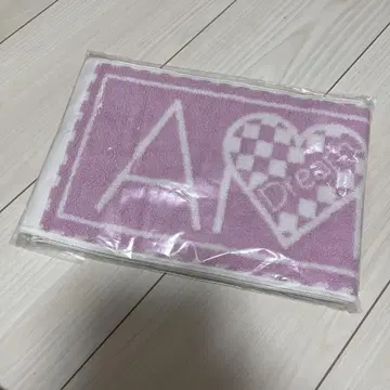 Dream ami Re:Dream 투어 타월