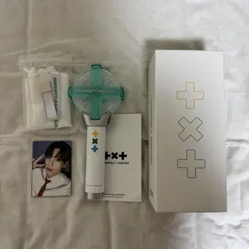 TXT MOA봉 ver1 응원봉