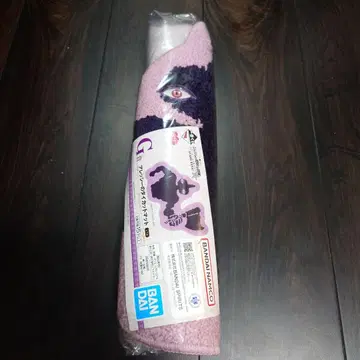 죠죠의 기묘한 모험 제일복권 G상 알레시 다이컷 매트
