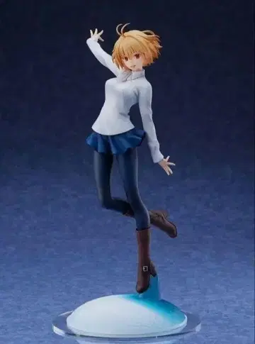 ANIPLEX 월희 아르쿠에이드 브륜스터드 피규어 라스트 재고