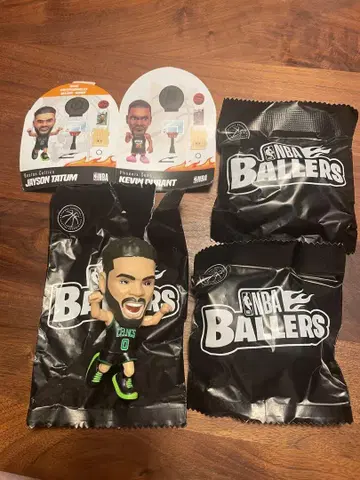 [레어] NBA BALLERS 제이슨 테이텀