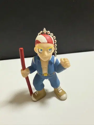 KOF 킹 오브 파이터즈 빌리 칸 키링 아랑전설 격투 게임