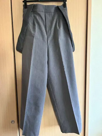 AuieF 백프릴 살로펫