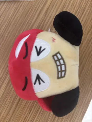 봉제 인형 Mixed Juice 2022