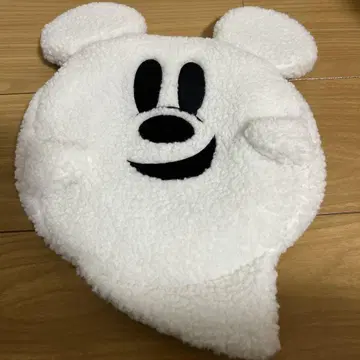 디즈니 유령 베레모