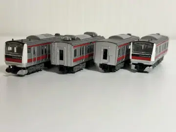 B 트레인 쇼티 JR 동일본 E233계 케이요선