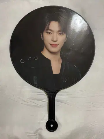 SEVENTEEN 디노 부채