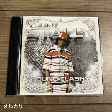 G-RAP / Young Stally Young & Flashy