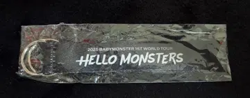 BABYMONSTER 베비몽 업그레이드 혜택 가나가와