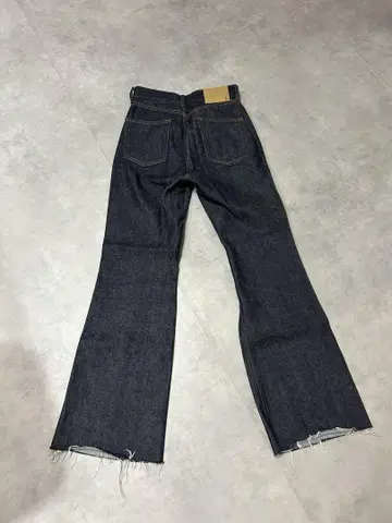 미라 오웬 데님