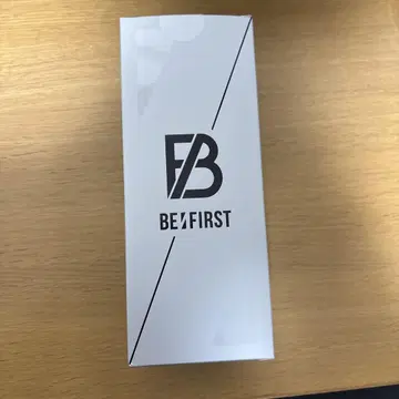 BE:FIRST 응원봉 ver.2