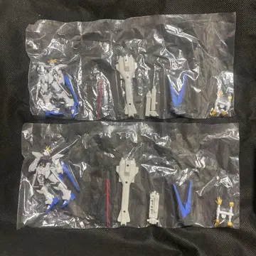 건담 SEED ASSAULT KINGDOM 스트라이크 프리덤 건담