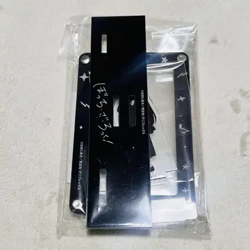봇치 더 록! PA 씨 아크릴 스탠드 카드 스탠드