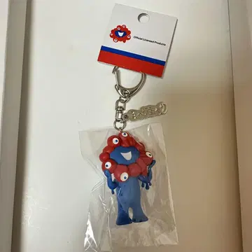 [ 새상품 ] 미야쿠미야쿠 입체 키링