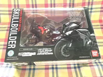 S.H.Figuarts EX 스컬 보일더