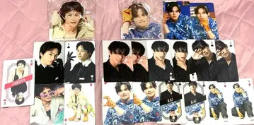 AwA AwA 카이 타쿠야 세트