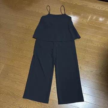 그린 레이블 릴랙싱 블랙 올인원
