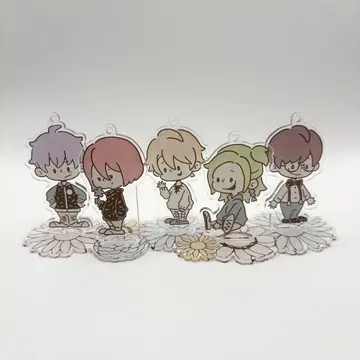 MooNs 아크릴 스탠드