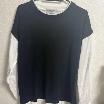 TIMBRE POSSTE 긴팔 티셔츠