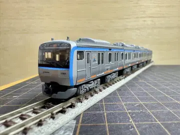 b트레 소테츠 11000계 4량 세트