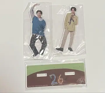마츠시마 유노스케 26th Birthday Event 아크릴 스탠드