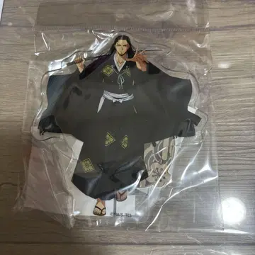 도망치는 재능의 젊은 군주 대도망 페어 아시카가 타카우지 아크릴 스탠드