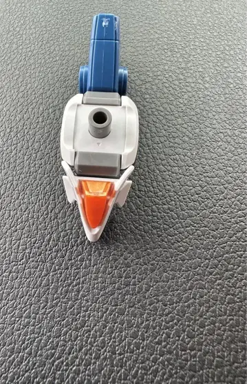 HG 1/144 건담 이온 건담 프라모델 정크