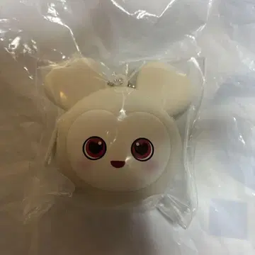 twice 다현 gigo 한정판 실리콘 미니 지갑