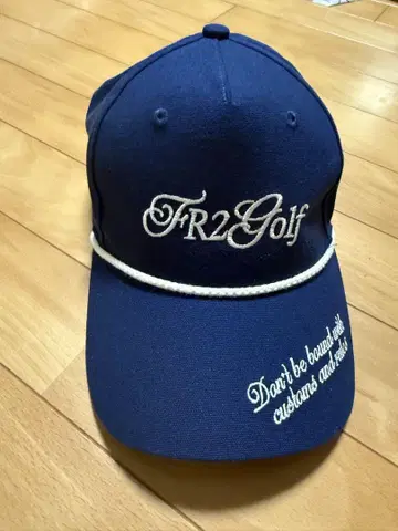 FR2 골프 캡