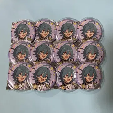 [ 익명 배송 ] 앙스타 라이카 캔뱃지