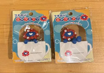 만박 미야쿠미야쿠 후치노리 노리코에 츠카마리 2개 세트