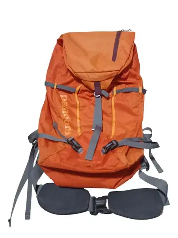파타고니아 Patagonia 아센시오니스트 팩 35L