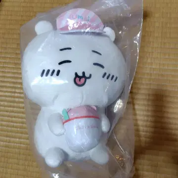 치이카와 제일복권 스위츠 샵 A상 치이카와 아이스크림