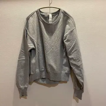 몇 번 사용한 룰루레몬 트레이닝복 2