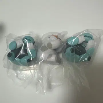 베이맥스 3개 세트
