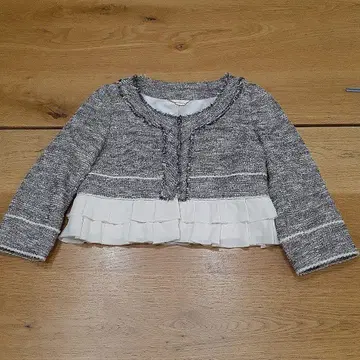 SHIPS 노카라 자켓 M 사이즈