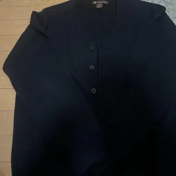 HARRITON 가디건 M 사이즈
